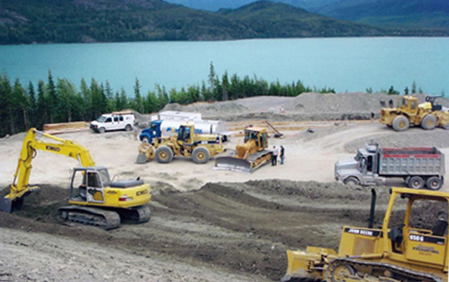 Kenai Princess Lodge - Cooper Landing